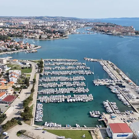 Borik S&a Prime Retreat *