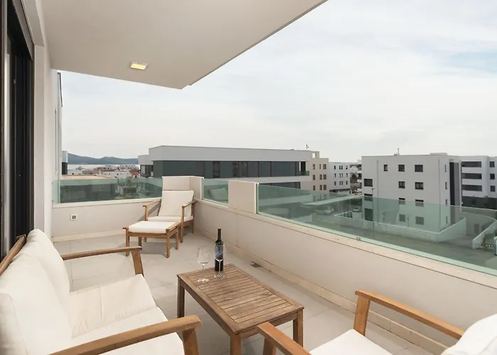 Borik S&a Prime Retreat *