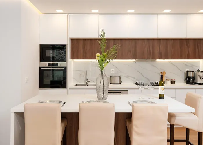 Borik S&a Prime Retreat زادار