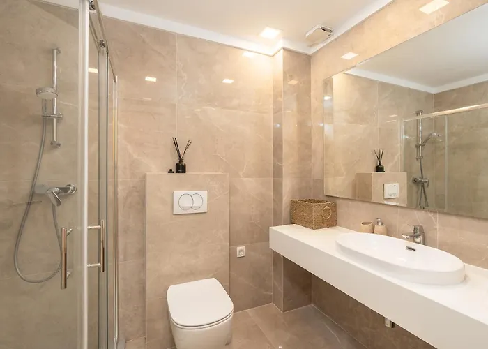 Borik S&a Prime Retreat *