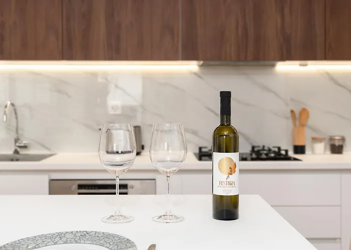 Borik S&a Prime Retreat *