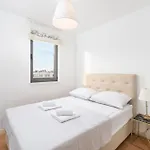 Appartamento Borik S&a Prime Retreat Zara