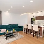 Appartamento Borik S&a Prime Retreat Zara