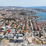 Borik S&a Prime Retreat Appartamento Zara