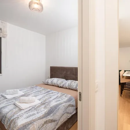 Appartamento Borik S&a Prime Retreat