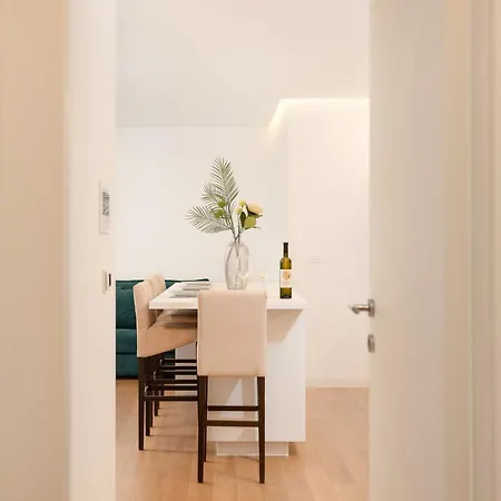 Borik S&a Prime Retreat Zara