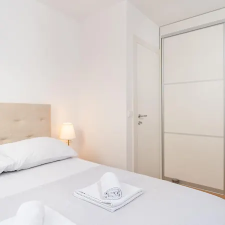 Appartamento Borik S&a Prime Retreat