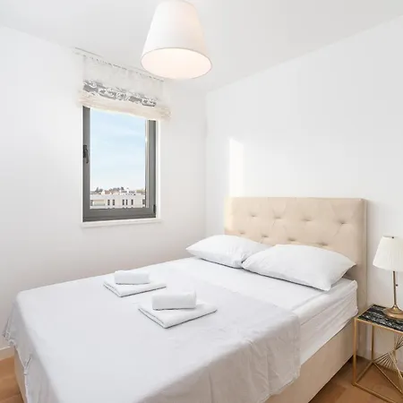 Appartamento Borik S&a Prime Retreat Zara