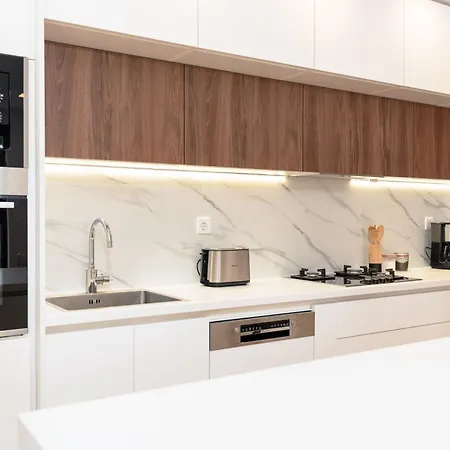 Appartamento Borik S&a Prime Retreat