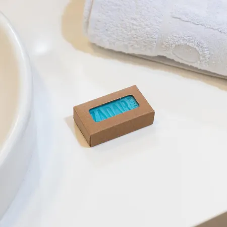 아파트 Borik S&a Prime Retreat *