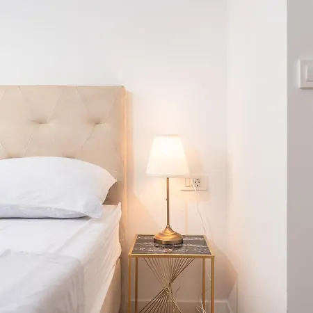 Appartamento Borik S&a Prime Retreat *
