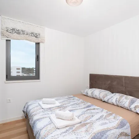 Apartamento Borik S&a Prime Retreat Zadar