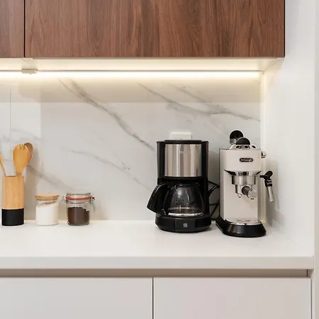 Appartamento Borik S&a Prime Retreat