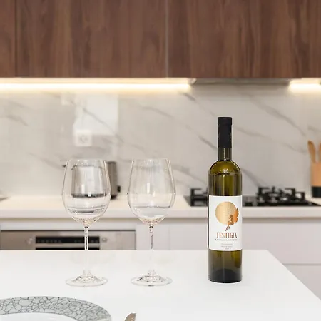 Borik S&a Prime Retreat *