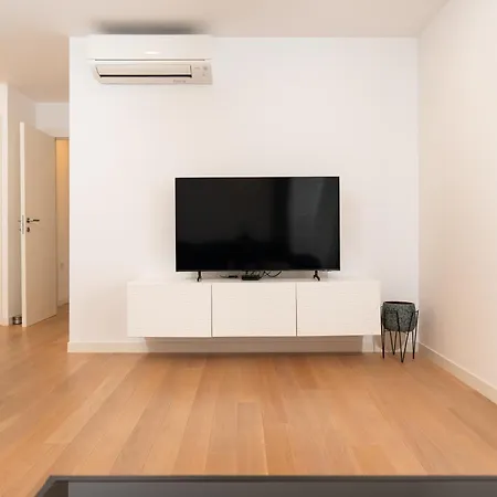 아파트 Borik S&a Prime Retreat 자다르