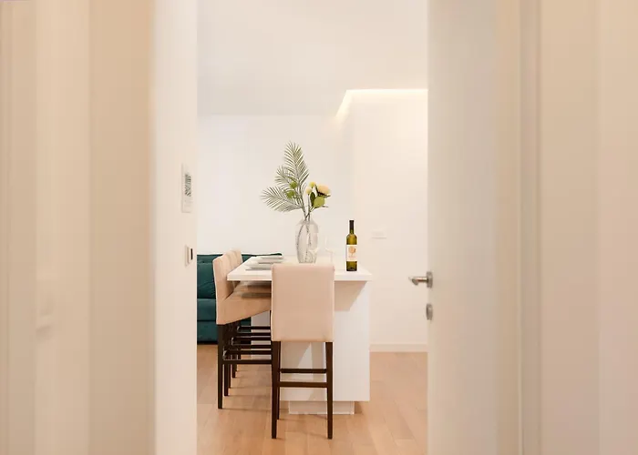 Borik S&a Prime Retreat 자다르