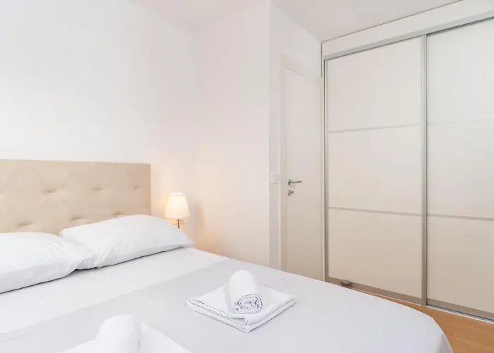 아파트 Borik S&a Prime Retreat