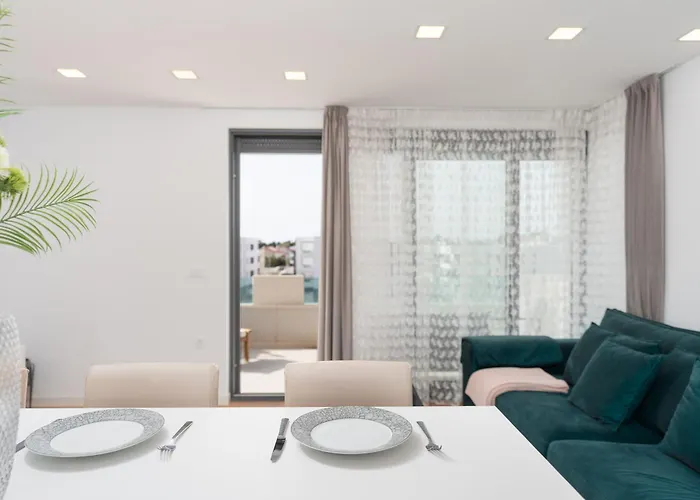 Borik S&a Prime Retreat 아파트 *