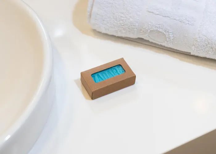 아파트 Borik S&a Prime Retreat *