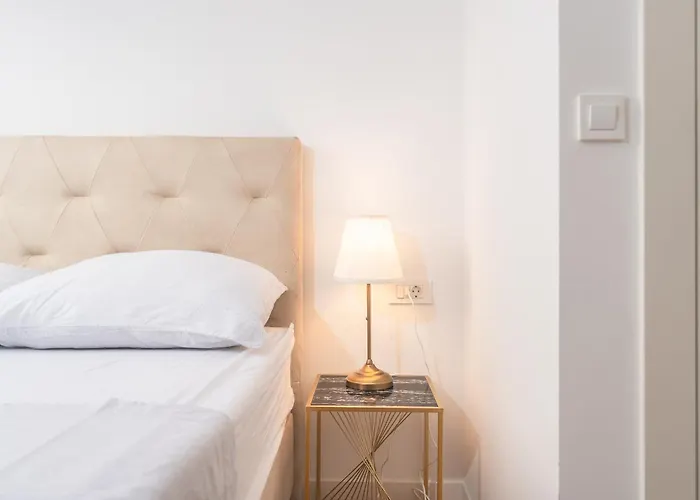 아파트 Borik S&a Prime Retreat *