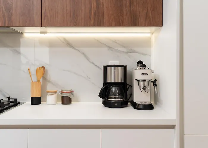 아파트 Borik S&a Prime Retreat