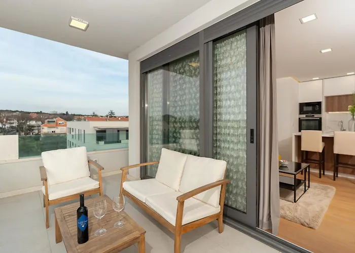 Borik S&a Prime Retreat